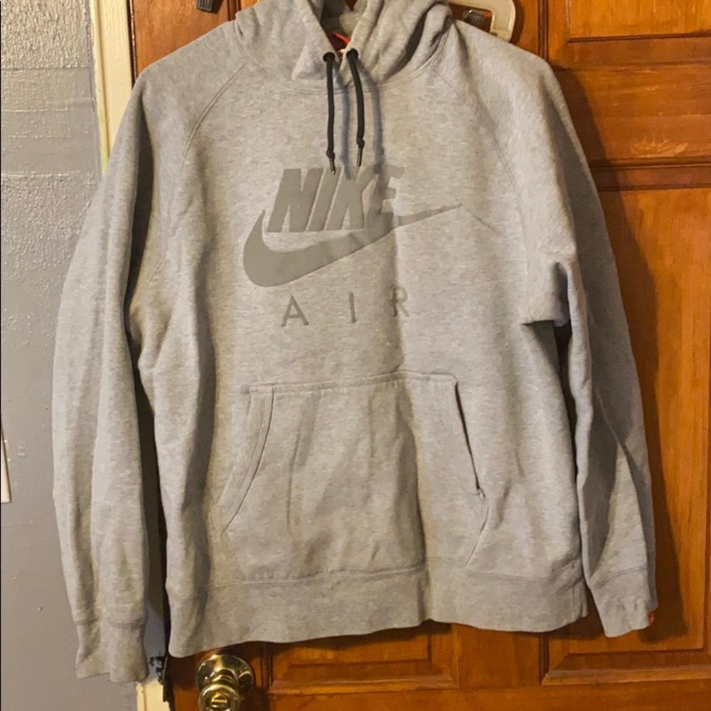 Nike hoodie